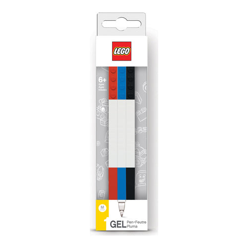 LEGO Gelstift Farben Set