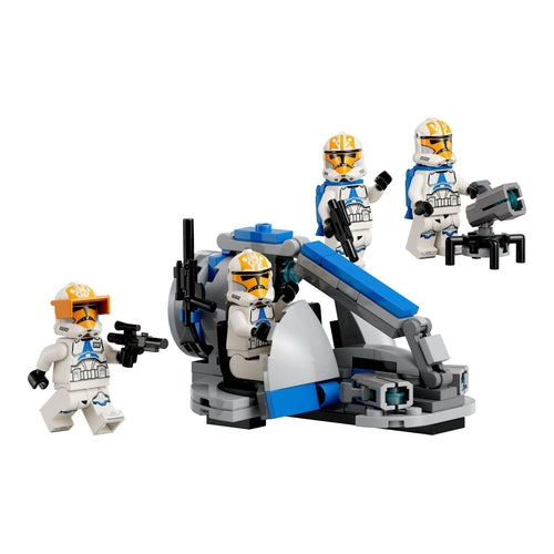 LEGO Star Wars Ahsoka Clone