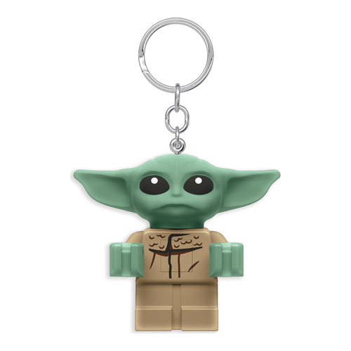 LEGO Star Wars Baby Yoda Schluesselanhaenger