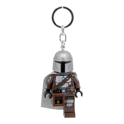 LEGO Star Wars Mandalorian Schluesselanhaenger