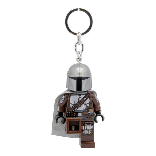 LEGO Star Wars Mandalorian Schluesselanhaenger