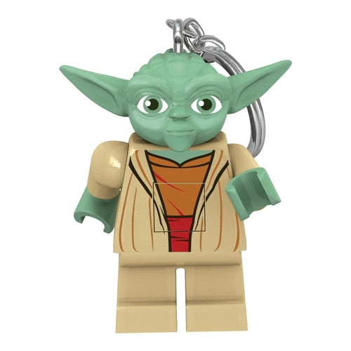 LEGO Star Wars Yoda Schlüsselanhänger