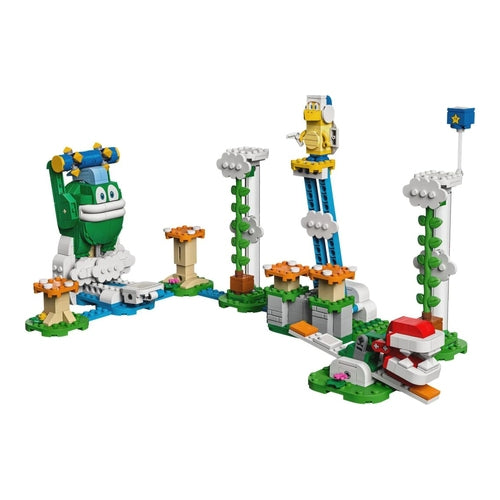 LEGO Super Mario Maxi Spikes Wolken Challenge