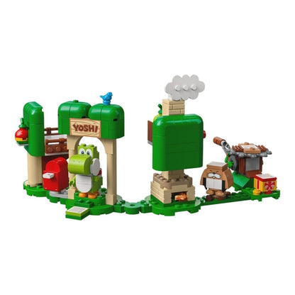 LEGO Super Mario Yoshis Geschenkhaus