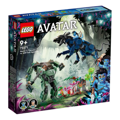 LEGO_Avatar_Neytiri__Thanator_vs_Quaritch_im_MPA_560_Teile