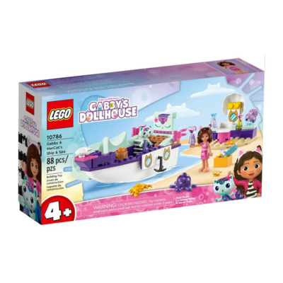 LEGO_Gabbys_Dollhouse_Meerktzchens_Schiff_und_Spa_88_Teile