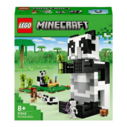 LEGO_Minecraft_Das_Pandahaus_553_Teile