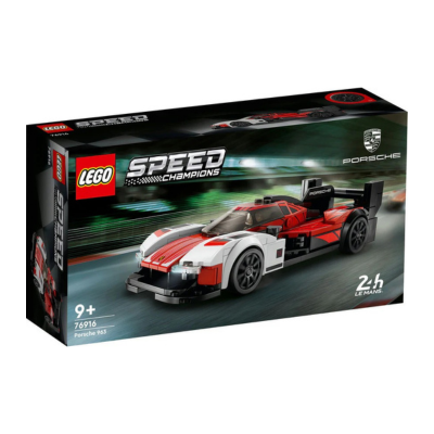 LEGO_Speed_Champions_Porsche_963_280_Teile
