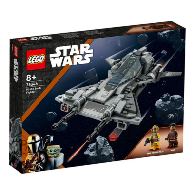 LEGO_Star_Wars_Snubfighter_der_Piraten_285_Teile