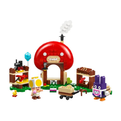 LEGO_Super_Mario_Mopsie_in_Toads_Laden__Erweiterungsset_230_Teile