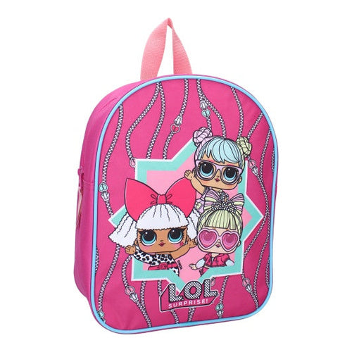 LOL Surprise Rucksack Sweet Sassy