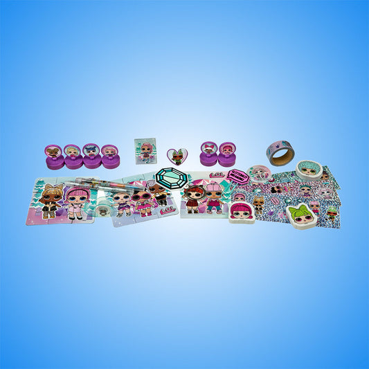 LOL Surprise Adventskalender
