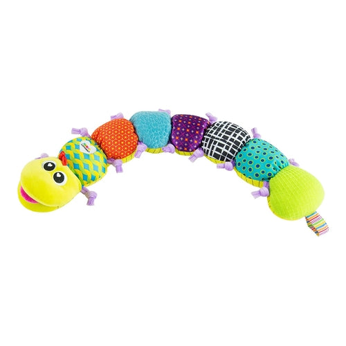 Lamaze Musik Wurm Spielzeug