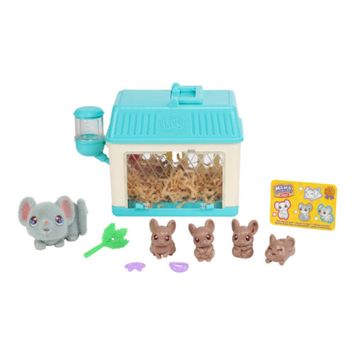 Little Live Pets Mama Maus