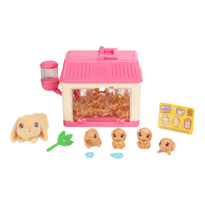 Little Live Pets Mama Surprise