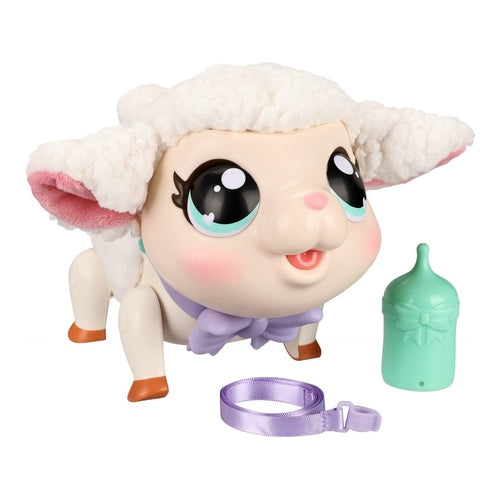Little Live Pets Schaf Snowie