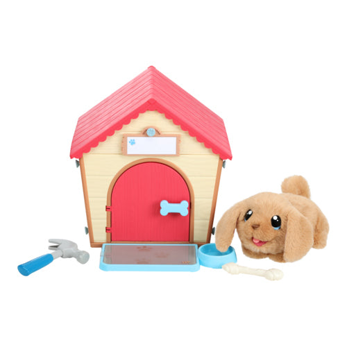 Little Live Pets Welpen Zuhause