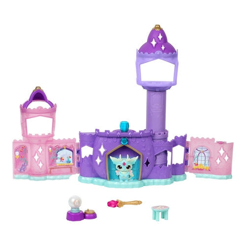 Magic Mixies Schloss Spielset