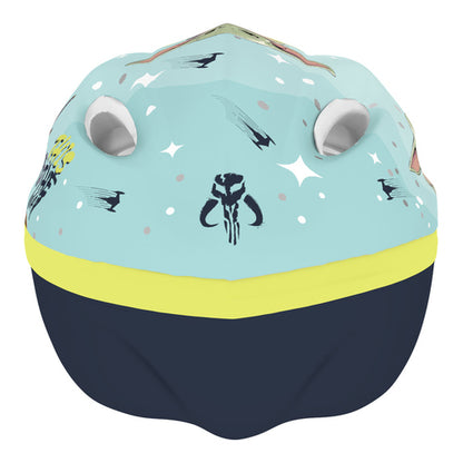 Mandalorian Fahrradhelm