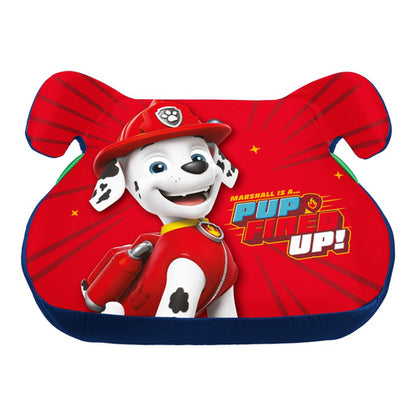 Marshall Paw Patrol R129 Kindersitz