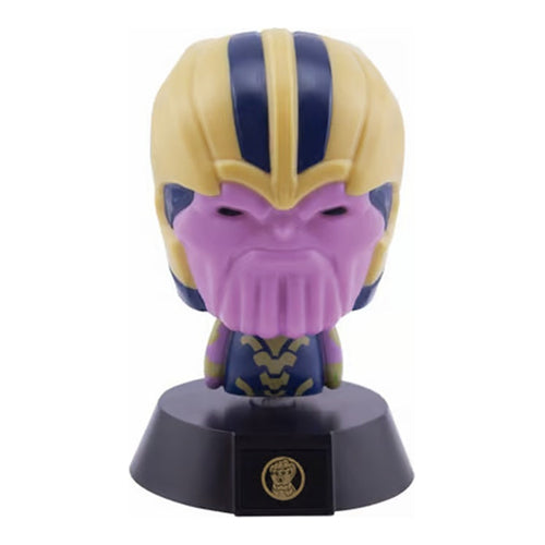 Marvel Avengers Endgame Thanos Leuchte