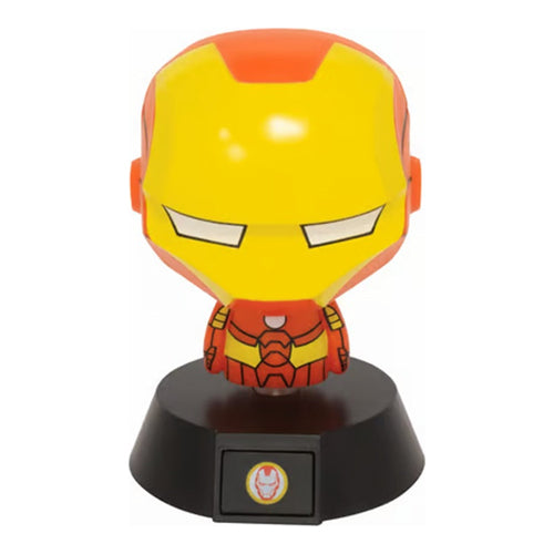Marvel Avengers Iron Man Leuchte