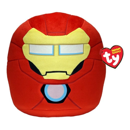 Marvel Iron Man Squishy Kissen