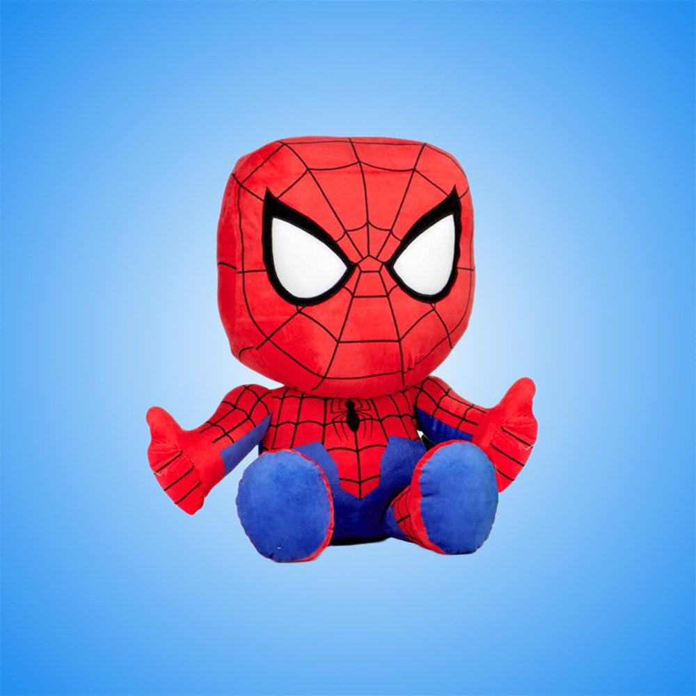 Marvel Avengers Spiderman Plüschfigur
