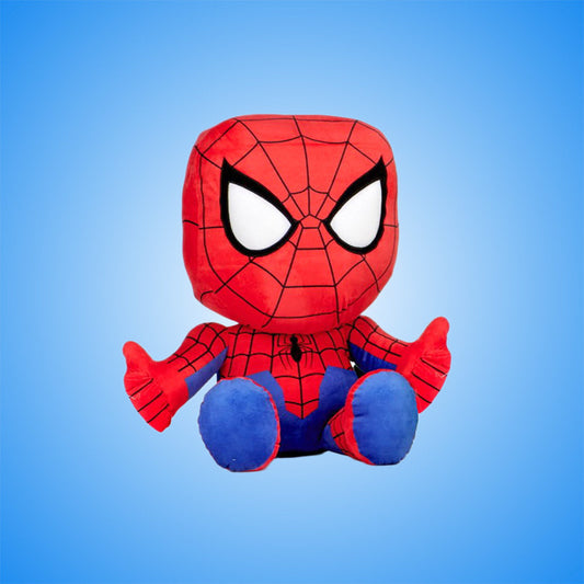 Marvel Avengers Spiderman Plüschfigur