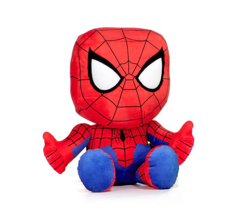 Marvel Avengers Spiderman Plüschfigur