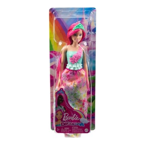 Mattel Barbie Dreamtopia Prinzessin Puppe