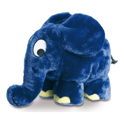 Maus Elefant Plüschtier