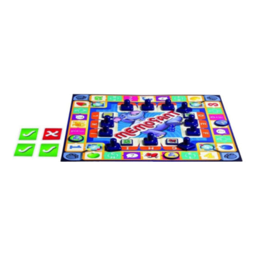 Memofant_Brettspiel