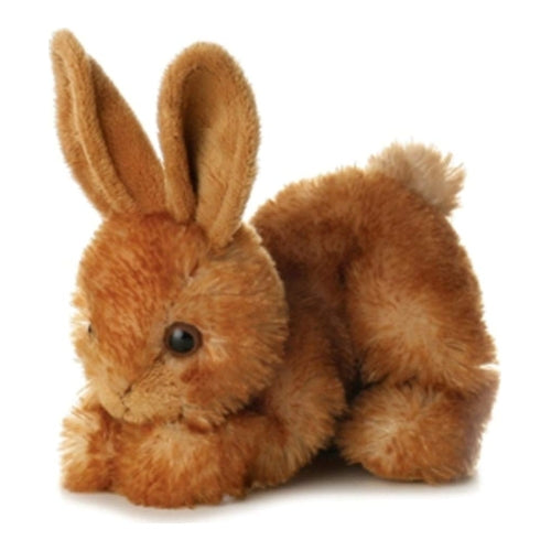 Mini Flopsies Bitty Bunny Plueschfigur