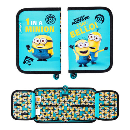 Minions Federmappe Bello