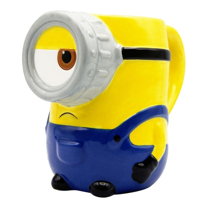 Minions Stuart Keramiktasse
