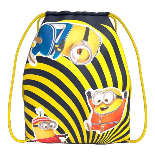 Minions Turnsack