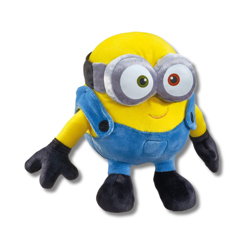 Minions, Bob, 24 cm Plüsch