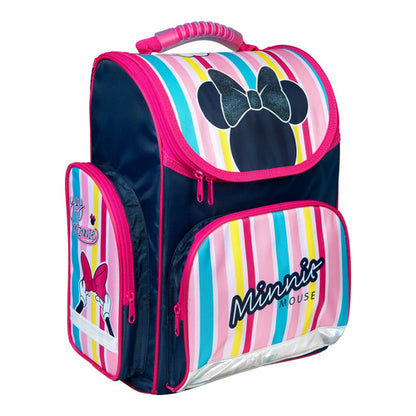 Minnie Mouse CLOU Schulranzen einzeln