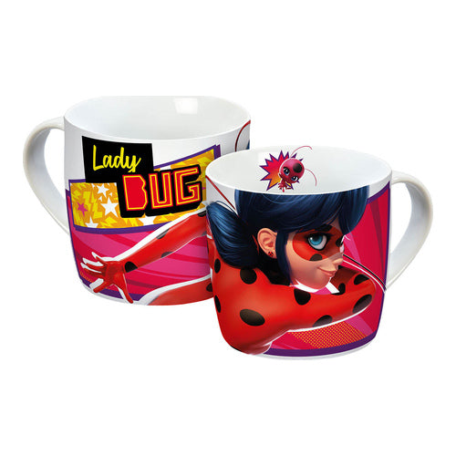 Miraculous Ladybug Tasse