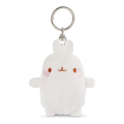 Nici Molang Hase Schluesselanhaenger