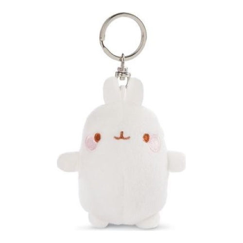 Nici Molang Hase Schluesselanhaenger