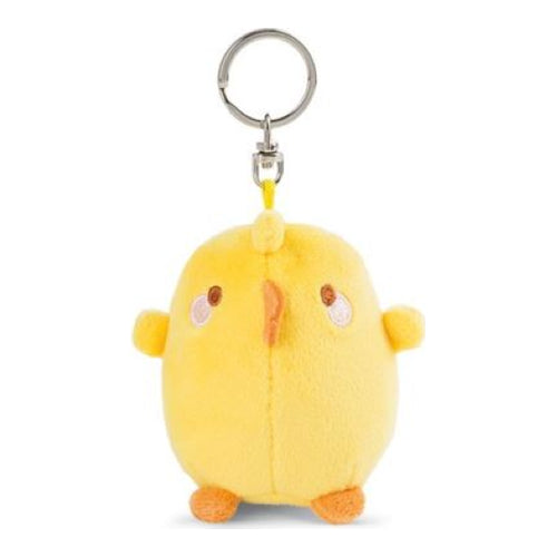 Nici Molang Küken Piu Schlüsselanhänger