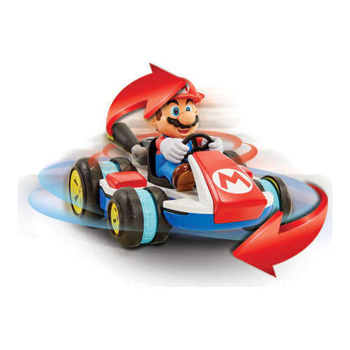 Nintendo Mario Kart Mini Racer