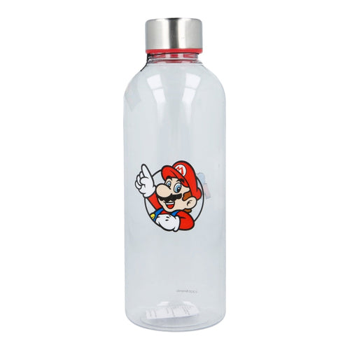 Nintendo Mario Wasserflasche
