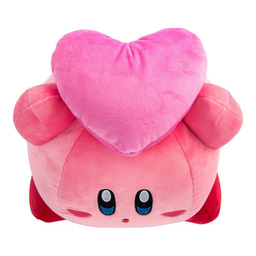 Nintendo Pluesch Kirby Herz Kissen