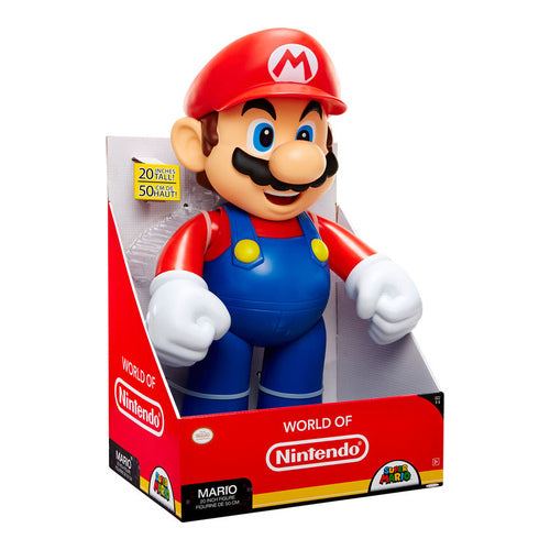 Nintendo Super Mario Spielfigur