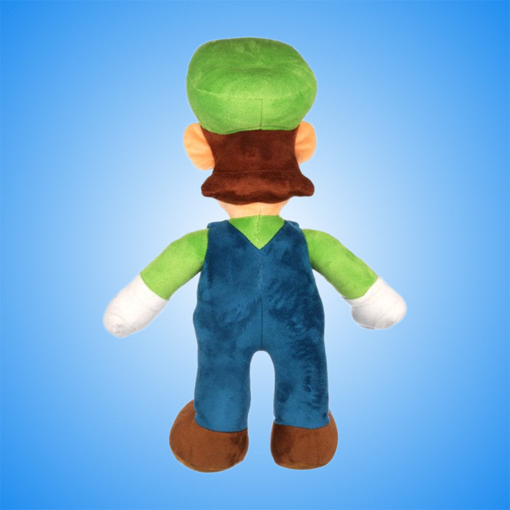 Nintendo Super Mario Luigi Plüsch