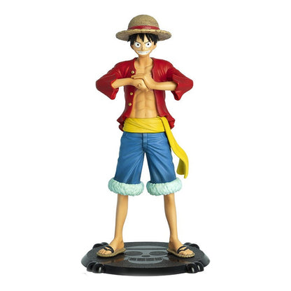 ONE PIECE Luffy Figur