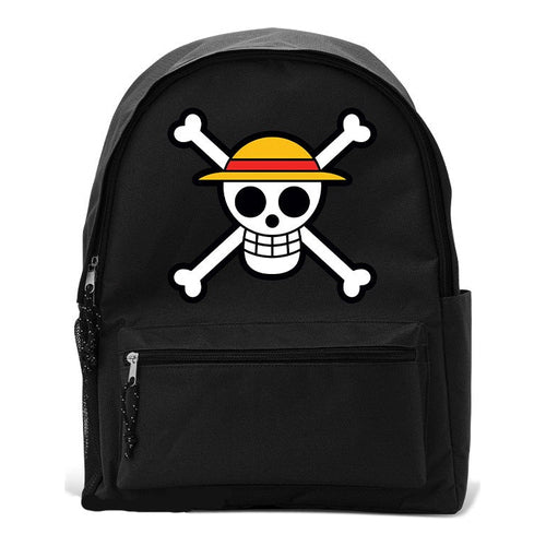 ONE PIECE Rucksack Skull